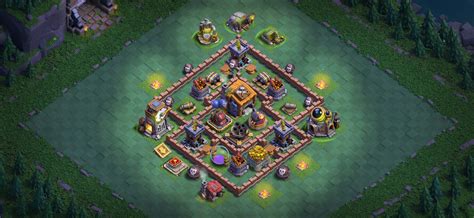 builder hall 7 base link|best builder base 7 army.